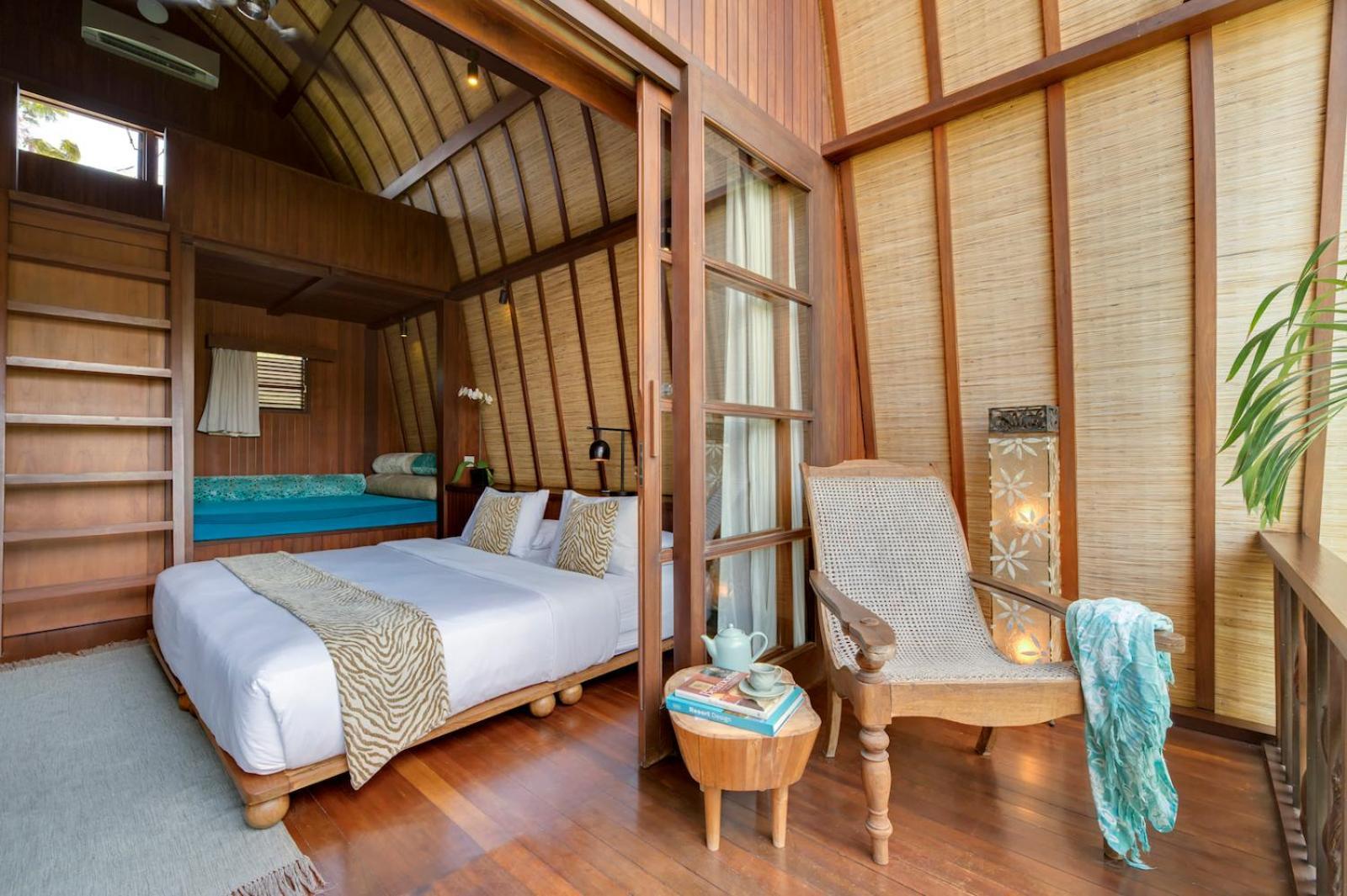Lataliana Seminyak Villa Exterior photo